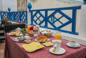 Hotel Riad Nakhla