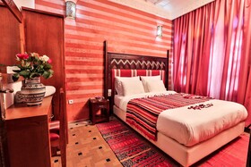 Hotel Riad Nakhla