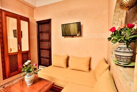 Hotel Riad Nakhla