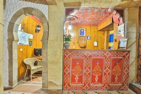 Hotel Riad Nakhla
