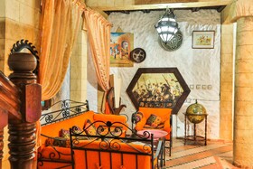 Hotel Riad Nakhla