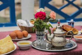 Hotel Riad Nakhla