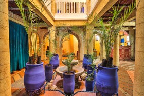 Hotel Riad Nakhla