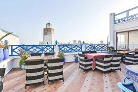Hotel Riad Nakhla