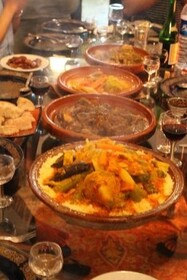 Hotel Riad Tigmin Eden