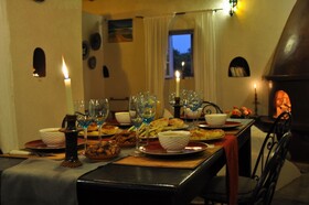 Hotel Riad Tigmin Eden