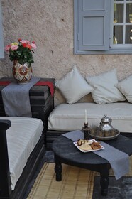 Hotel Riad Tigmin Eden