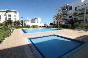 Ile de Mogador
