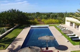 Kasbah Mamouna