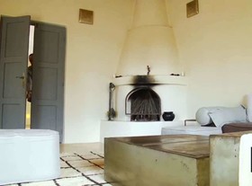 Kasbah Mamouna