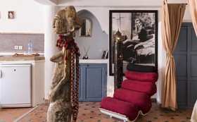 La Maison du Cinema