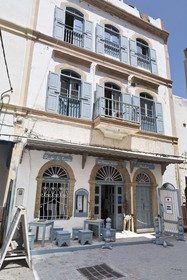 La Maison du Cinema