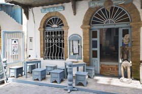 La Maison du Cinema
