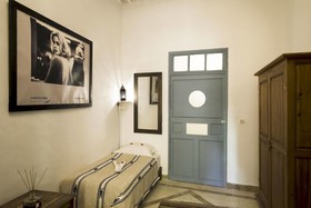 La Maison du Cinema