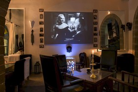 La Maison du Cinema