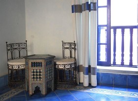 La Maison Du Vent
