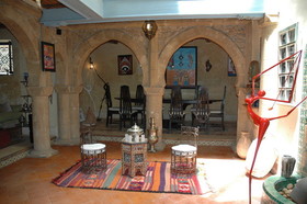 La Maison Du Vent