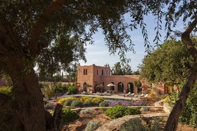 Le Jardin Des Douars