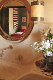 Le Jardin Des Douars