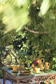 Le Jardin Des Douars