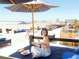 Le Médina Essaouira Thalassa Sea & Spa - MGallery