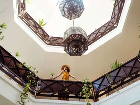 Le Médina Essaouira Thalassa Sea & Spa - MGallery