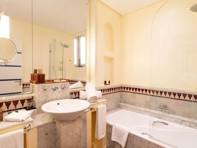Le Médina Essaouira Thalassa Sea & Spa - MGallery