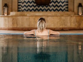 Le Médina Essaouira Thalassa Sea & Spa - MGallery