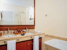 Le Médina Essaouira Thalassa Sea & Spa - MGallery