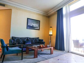 Le Médina Essaouira Thalassa Sea & Spa - MGallery