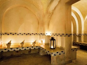 Le Médina Essaouira Thalassa Sea & Spa - MGallery