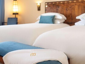 Le Médina Essaouira Thalassa Sea & Spa - MGallery