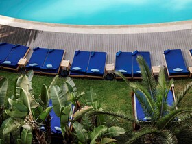 Le Médina Essaouira Thalassa Sea & Spa - MGallery