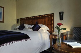 Le Médina Essaouira Thalassa Sea & Spa - MGallery