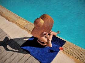 Le Médina Essaouira Thalassa Sea & Spa - MGallery