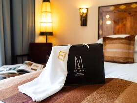 Le Médina Essaouira Thalassa Sea & Spa - MGallery