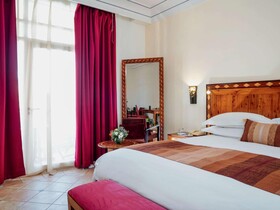Le Médina Essaouira Thalassa Sea & Spa - MGallery