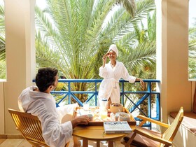 Le Médina Essaouira Thalassa Sea & Spa - MGallery