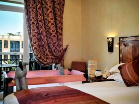 Le Médina Essaouira Thalassa Sea & Spa - MGallery