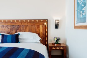 Le Médina Essaouira Thalassa Sea & Spa - MGallery