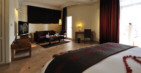 Le Médina Essaouira Thalassa Sea & Spa - MGallery