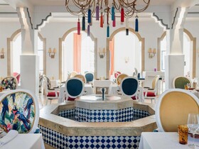 Le Médina Essaouira Thalassa Sea & Spa - MGallery