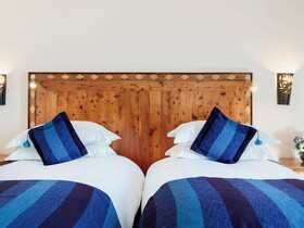 Le Médina Essaouira Thalassa Sea & Spa - MGallery