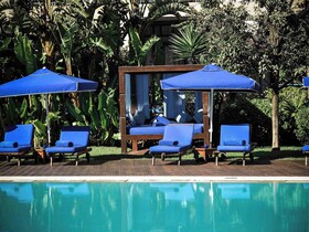 Le Médina Essaouira Thalassa Sea & Spa - MGallery