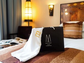 Le Médina Essaouira Thalassa Sea & Spa - MGallery