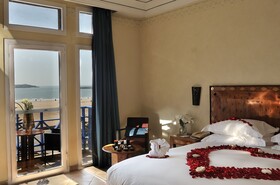 Le Médina Essaouira Thalassa Sea & Spa - MGallery