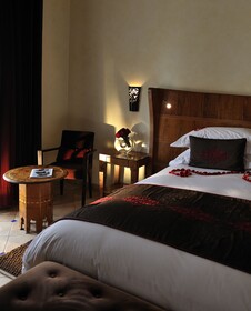 Le Médina Essaouira Thalassa Sea & Spa - MGallery