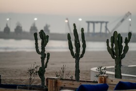 Le Médina Essaouira Thalassa Sea & Spa - MGallery