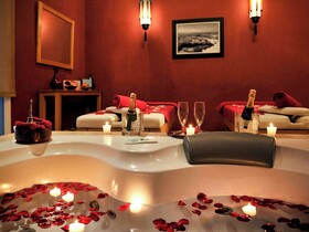 Le Médina Essaouira Thalassa Sea & Spa - MGallery