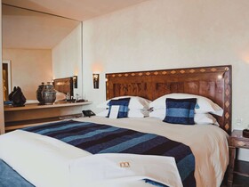 Le Médina Essaouira Thalassa Sea & Spa - MGallery